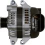 REMY ELECTRICAL 11287 Remanufactured Alternator