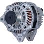 REMY ELECTRICAL 11307 Remanufactured Alternator