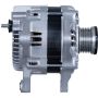 REMY ELECTRICAL 11307 Remanufactured Alternator