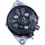 REMY ELECTRICAL 11308 Remanufactured Alternator