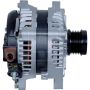 REMY ELECTRICAL 11308 Remanufactured Alternator