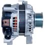 REMY ELECTRICAL 11310 Remanufactured Alternator