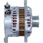 REMY ELECTRICAL 11312 Remanufactured Alternator