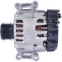 REMY ELECTRICAL 11318 Remanufactured Alternator