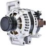REMY ELECTRICAL 11334 Remanufactured Alternator