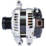 REMY ELECTRICAL 11334 Remanufactured Alternator