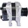 REMY ELECTRICAL 11335 Remanufactured Alternator