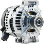 REMY ELECTRICAL 11336 Remanufactured Alternator