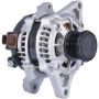 REMY ELECTRICAL 11337 Remanufactured Alternator