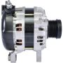 REMY ELECTRICAL 11340 Remanufactured Alternator