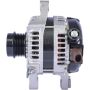 REMY ELECTRICAL 11346 Remanufactured Alternator