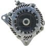 REMY ELECTRICAL 11384 Remanufactured Alternator
