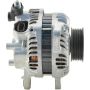 REMY ELECTRICAL 11384 Remanufactured Alternator