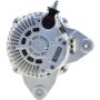 REMY ELECTRICAL 11386 Remanufactured Alternator