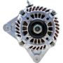 REMY ELECTRICAL 11386 Remanufactured Alternator