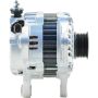 REMY ELECTRICAL 11386 Remanufactured Alternator