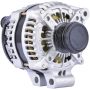 REMY ELECTRICAL 11422 Remanufactured Alternator