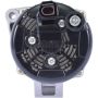 REMY ELECTRICAL 11422 Remanufactured Alternator