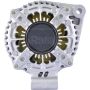 REMY ELECTRICAL 11422 Remanufactured Alternator