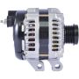 REMY ELECTRICAL 11422 Remanufactured Alternator
