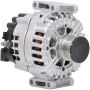 REMY ELECTRICAL 11426 Remanufactured Alternator