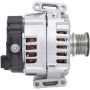 REMY ELECTRICAL 11426 Remanufactured Alternator