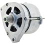 REMY ELECTRICAL 11443 Remanufactured Alternator