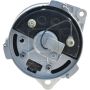 REMY ELECTRICAL 11443 Remanufactured Alternator
