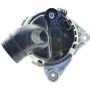 REMY ELECTRICAL 11476 Remanufactured Alternator