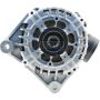 REMY ELECTRICAL 11476 Remanufactured Alternator