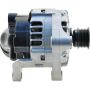 REMY ELECTRICAL 11476 Remanufactured Alternator