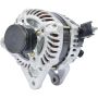 REMY ELECTRICAL 11489 Remanufactured Alternator
