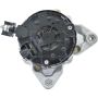 REMY ELECTRICAL 11489 Remanufactured Alternator