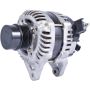 REMY ELECTRICAL 11490 Remanufactured Alternator