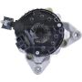 REMY ELECTRICAL 11490 Remanufactured Alternator