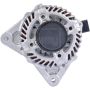 REMY ELECTRICAL 11490 Remanufactured Alternator
