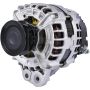 REMY ELECTRICAL 11504 Remanufactured Alternator