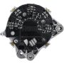 REMY ELECTRICAL 11504 Remanufactured Alternator