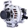 REMY ELECTRICAL 11515 Remanufactured Alternator