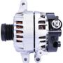 REMY ELECTRICAL 11515 Remanufactured Alternator