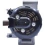 REMY ELECTRICAL 11517 Remanufactured Alternator
