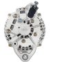 REMY ELECTRICAL 12003 Remanufactured Alternator