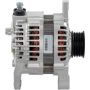 REMY ELECTRICAL 12003 Remanufactured Alternator