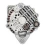 REMY ELECTRICAL 12004 Remanufactured Alternator