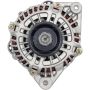 REMY ELECTRICAL 12004 Remanufactured Alternator