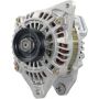 REMY ELECTRICAL 12018 Remanufactured Alternator