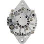 REMY ELECTRICAL 12021 Remanufactured Alternator