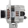 REMY ELECTRICAL 12021 Remanufactured Alternator