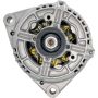 REMY ELECTRICAL 12022 Remanufactured Alternator
