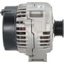 REMY ELECTRICAL 12022 Remanufactured Alternator